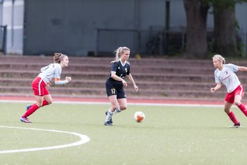 Bild 132 - F Walddoerfer SV 2 - SC Condor : Ergebnis: 1:1